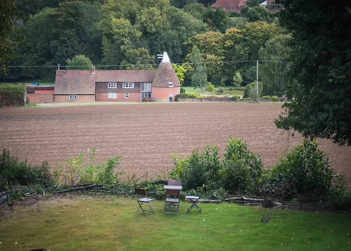 Flackley Ash Country House Hotel